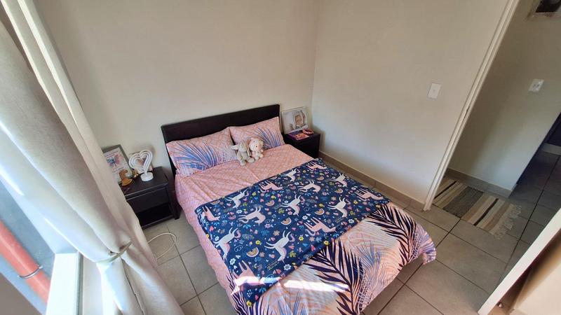 2 Bedroom Property for Sale in Groenvallei Western Cape